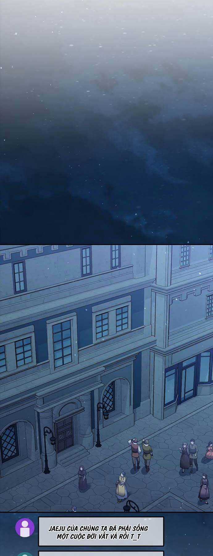 Người Mới Này Quá Mạnh Chapter 76 trang 7