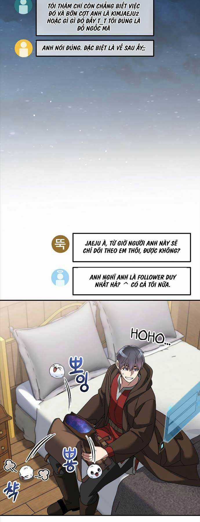 Người Mới Này Quá Mạnh Chapter 76 trang 8