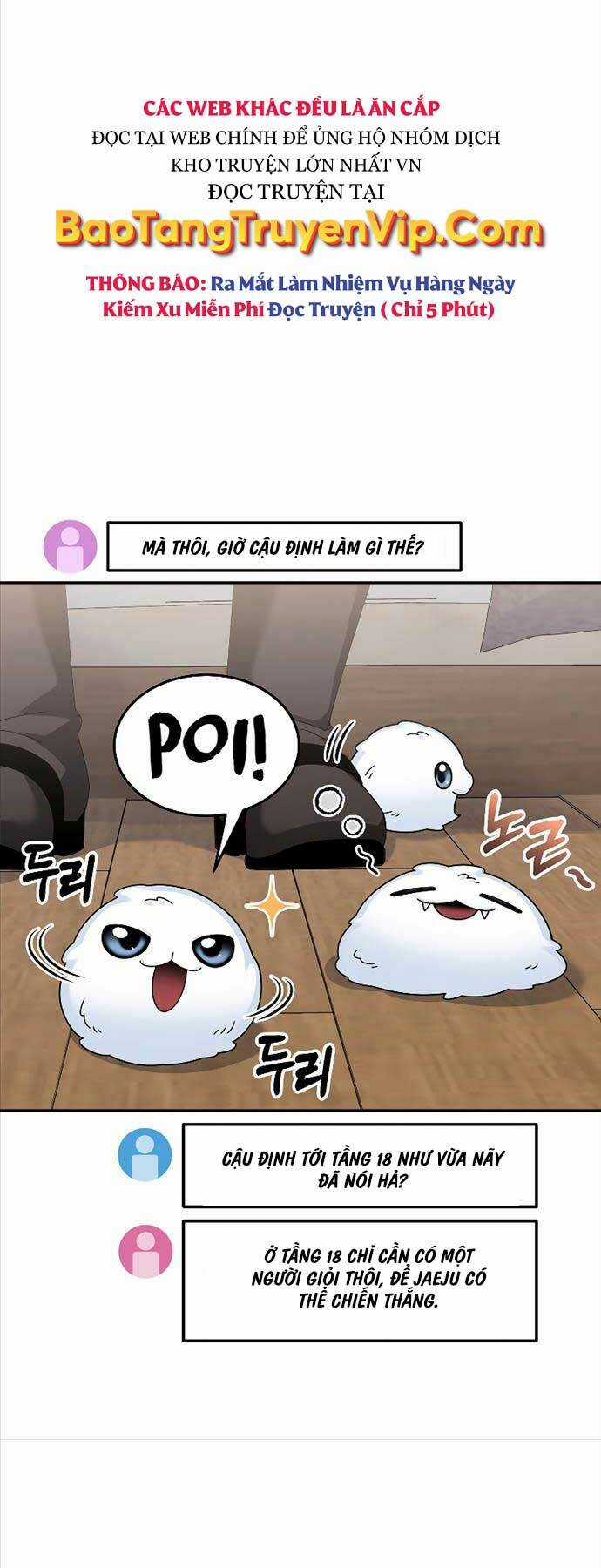 Người Mới Này Quá Mạnh Chapter 76 trang 9