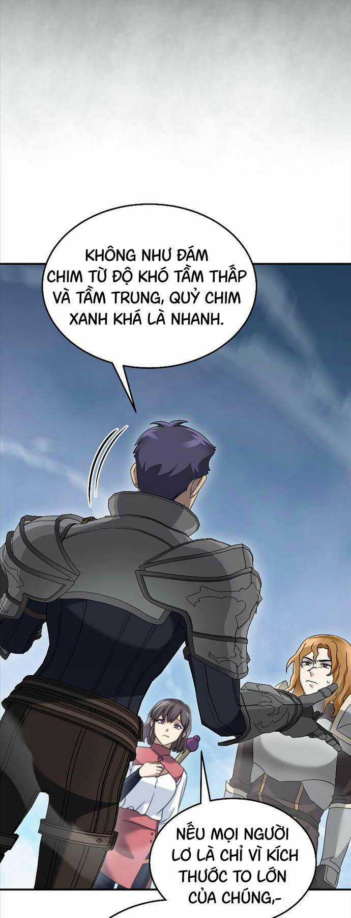 Người Mới Này Quá Mạnh Chapter 77 trang 11