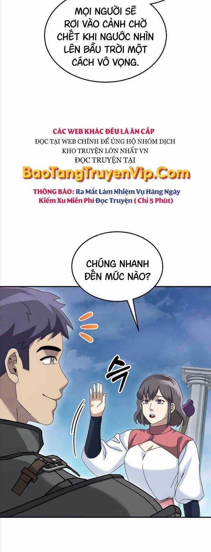 Người Mới Này Quá Mạnh Chapter 77 trang 12