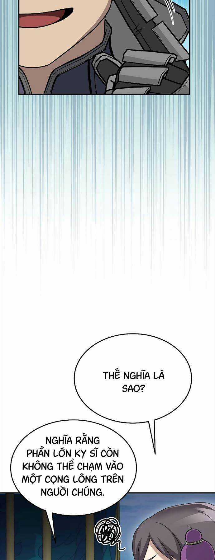 Người Mới Này Quá Mạnh Chapter 77 trang 14