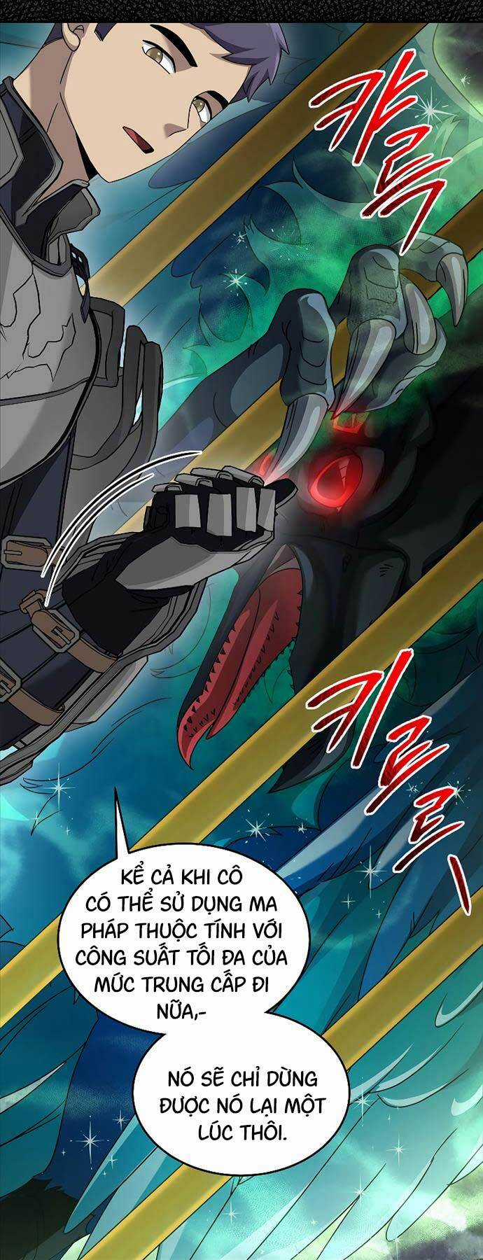 Người Mới Này Quá Mạnh Chapter 77 trang 18