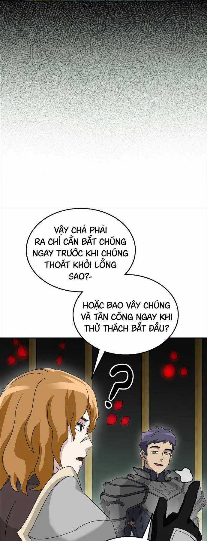 Người Mới Này Quá Mạnh Chapter 77 trang 19