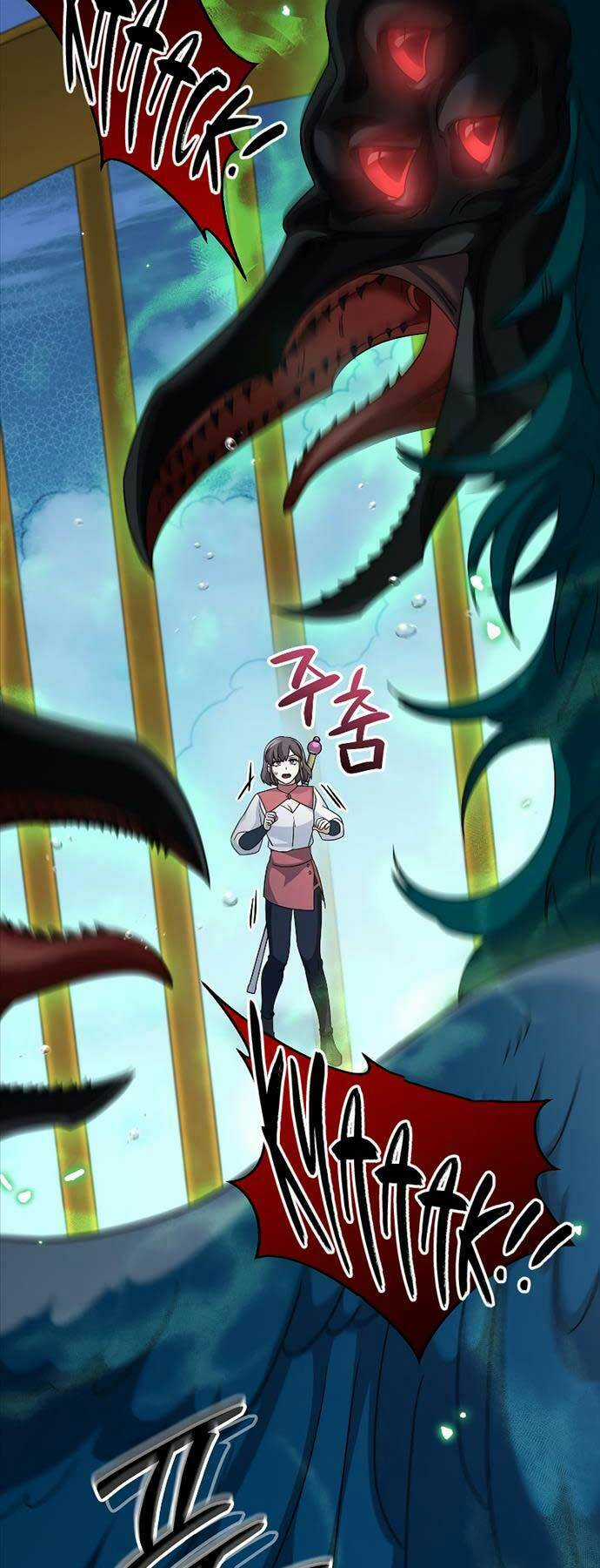 Người Mới Này Quá Mạnh Chapter 77 trang 2