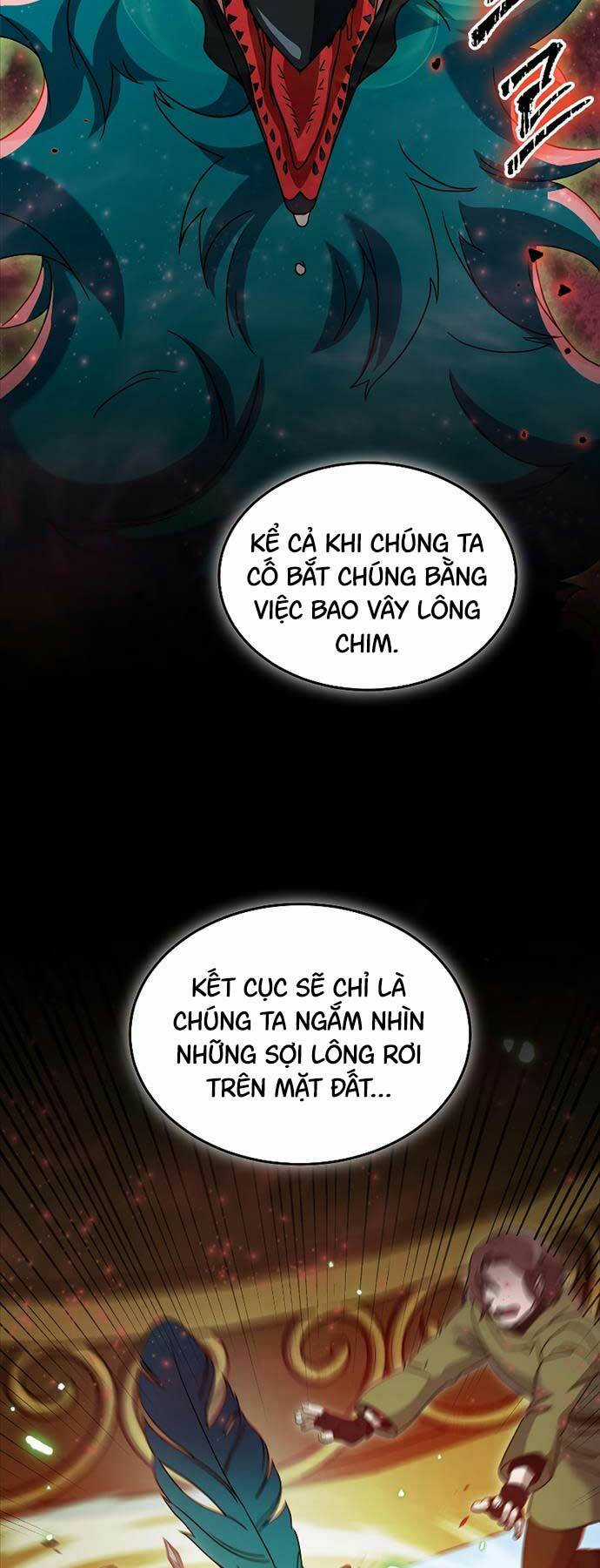 Người Mới Này Quá Mạnh Chapter 77 trang 21