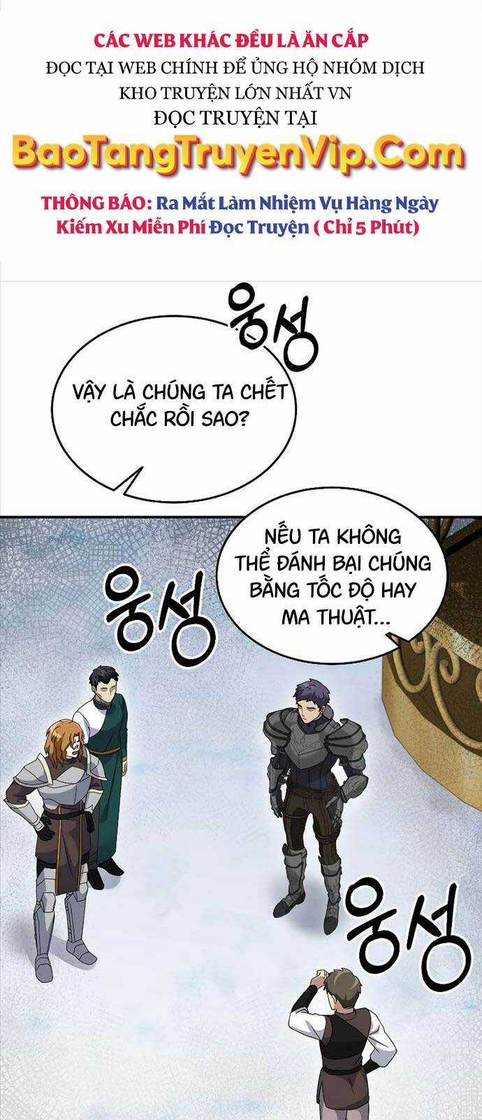 Người Mới Này Quá Mạnh Chapter 77 trang 25