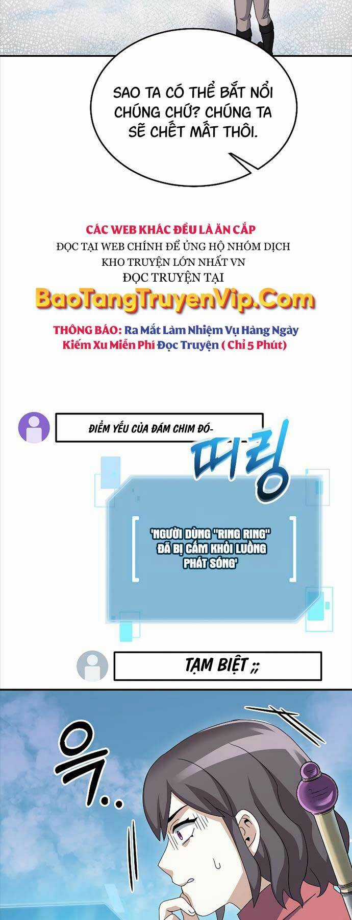 Người Mới Này Quá Mạnh Chapter 77 trang 26