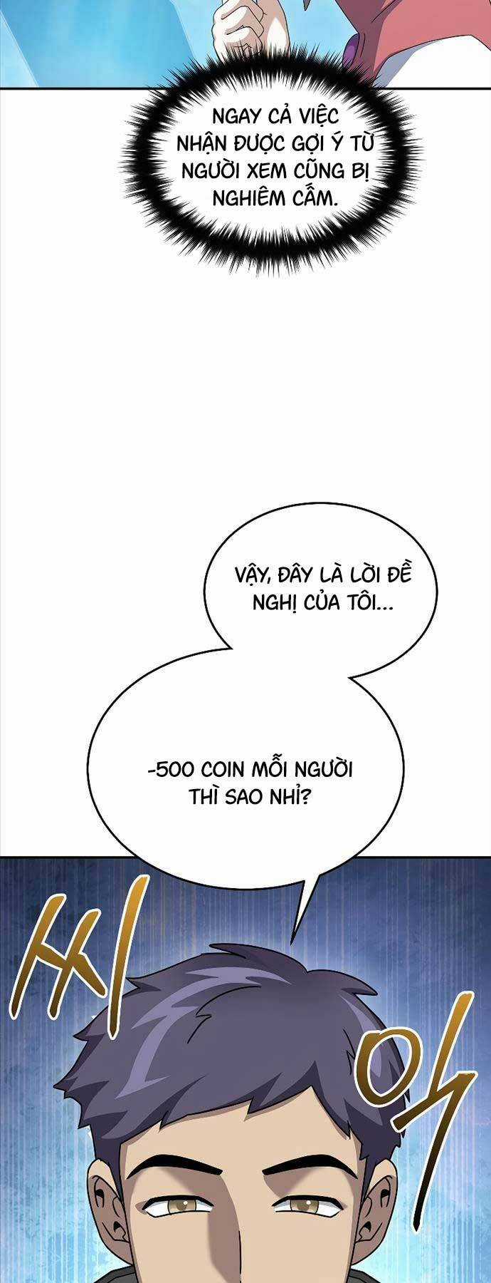 Người Mới Này Quá Mạnh Chapter 77 trang 27