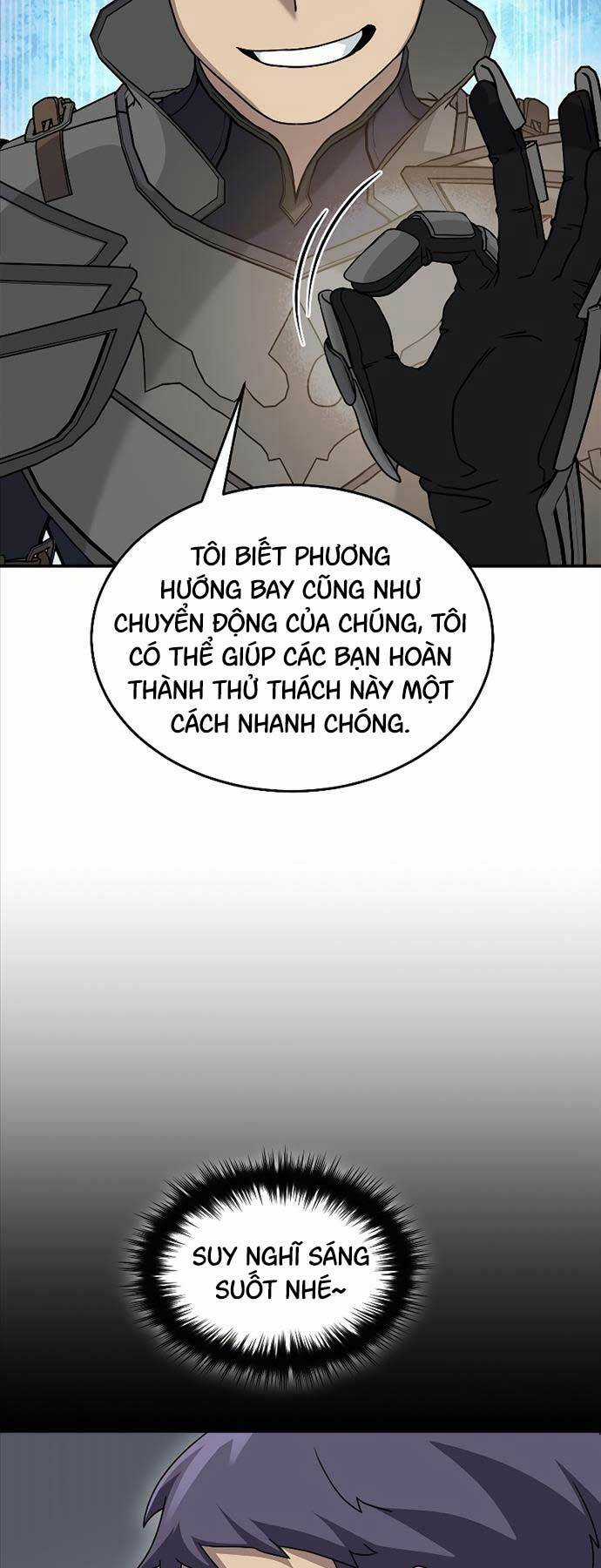 Người Mới Này Quá Mạnh Chapter 77 trang 28