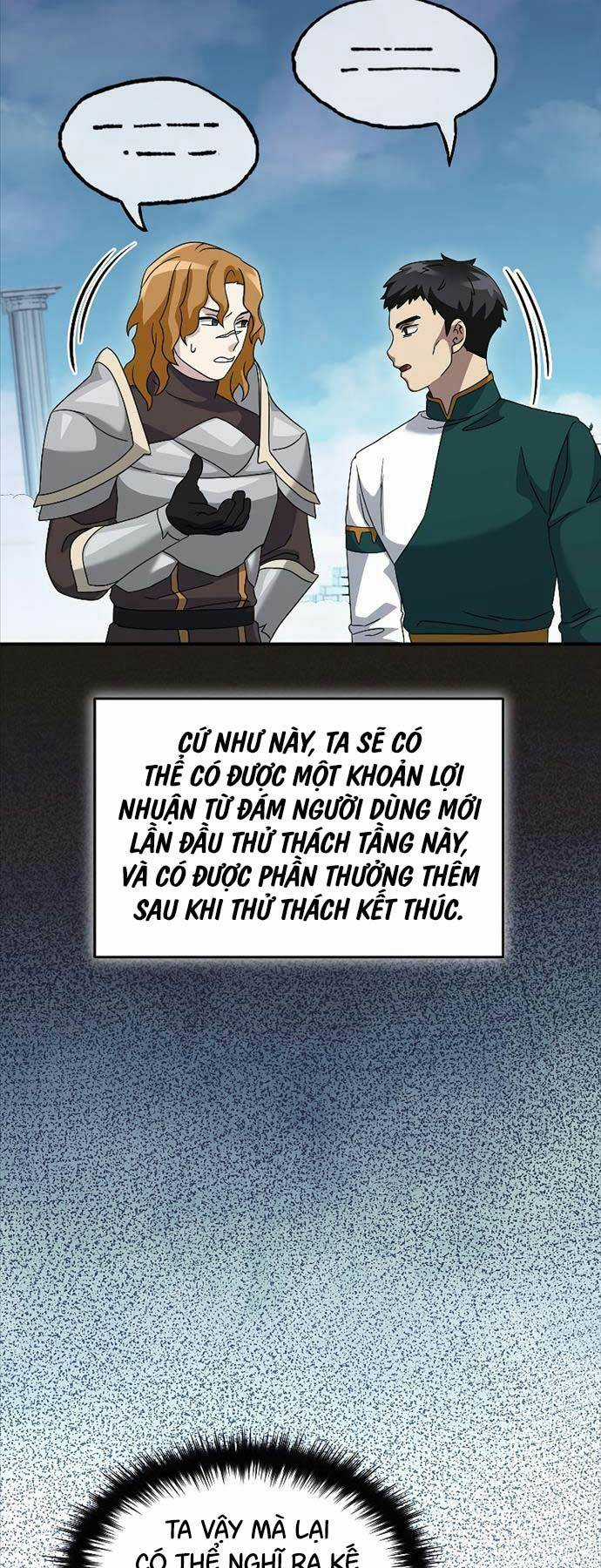 Người Mới Này Quá Mạnh Chapter 77 trang 30