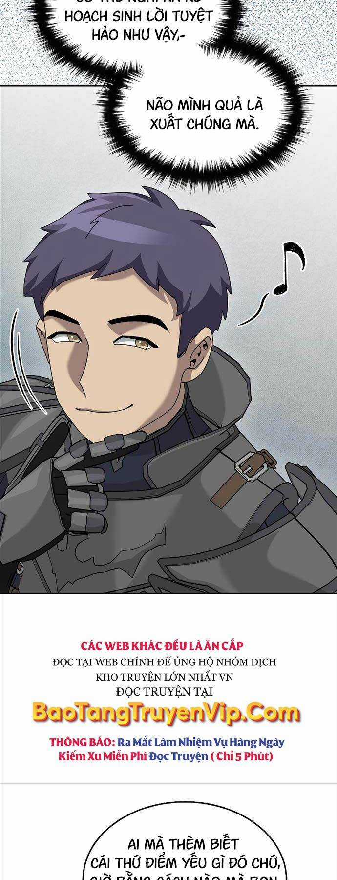 Người Mới Này Quá Mạnh Chapter 77 trang 31