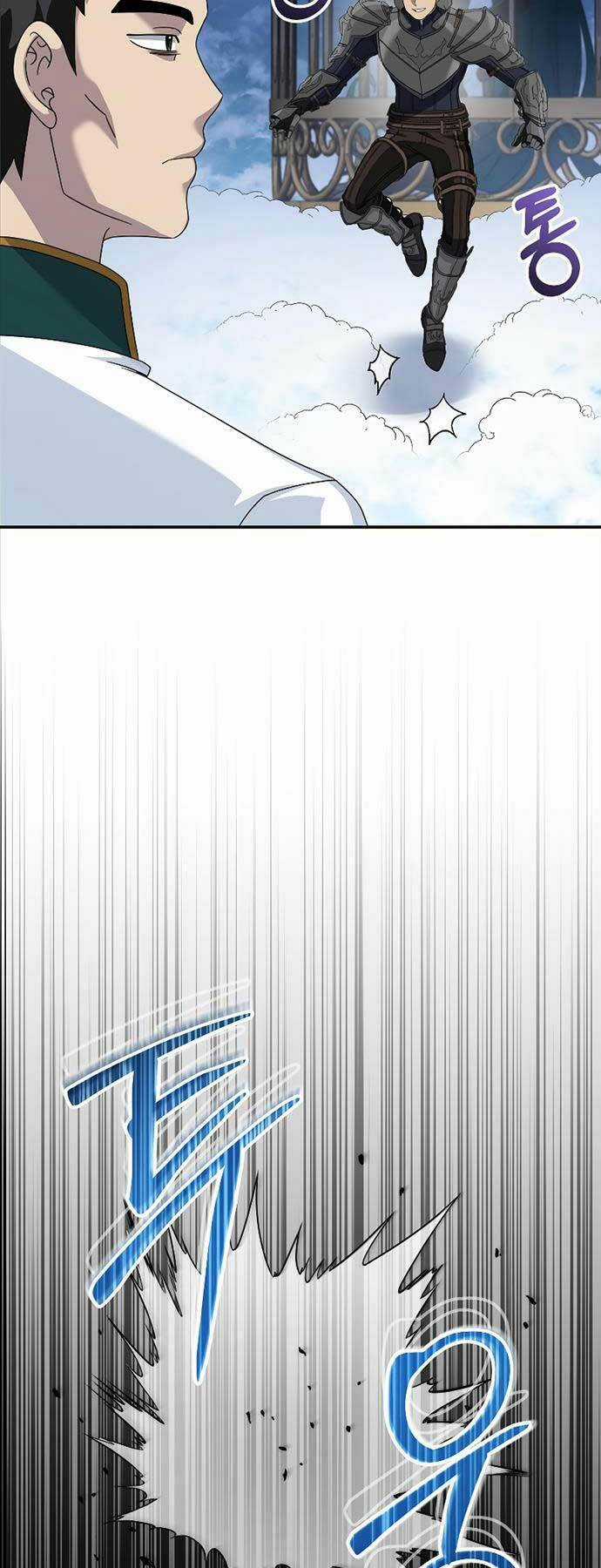 Người Mới Này Quá Mạnh Chapter 77 trang 33