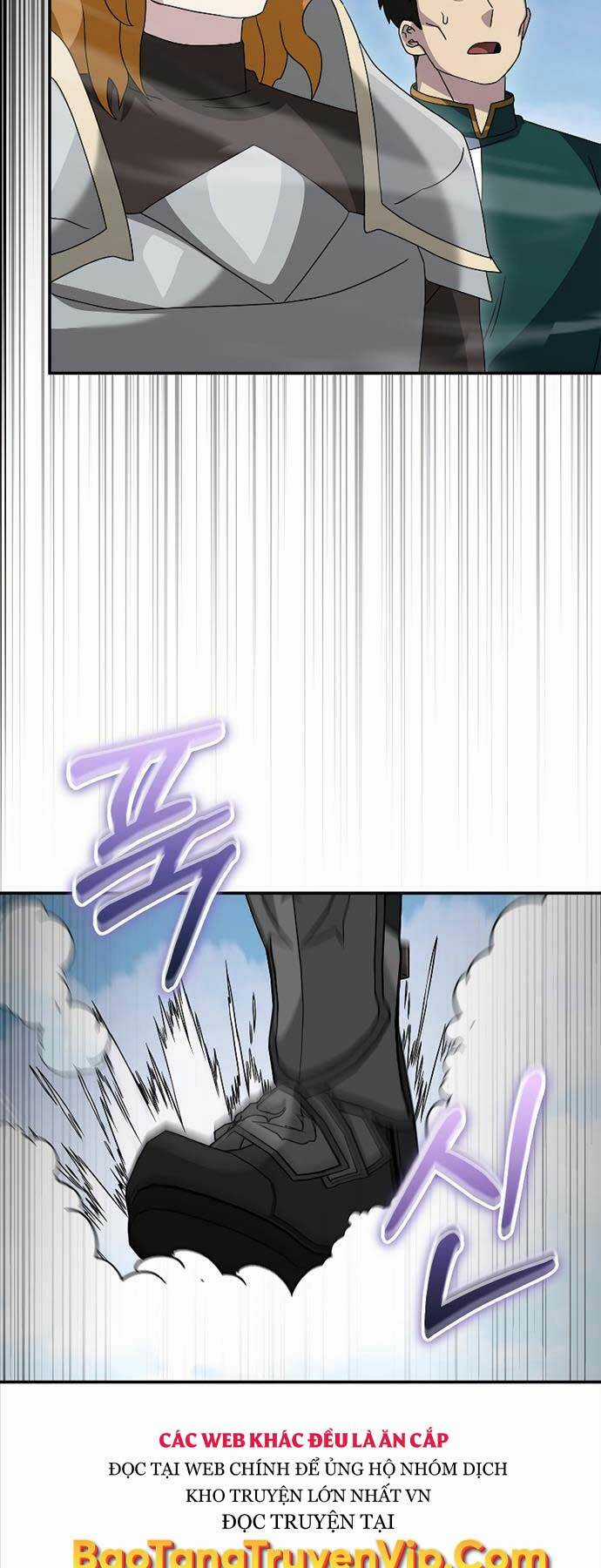 Người Mới Này Quá Mạnh Chapter 77 trang 36