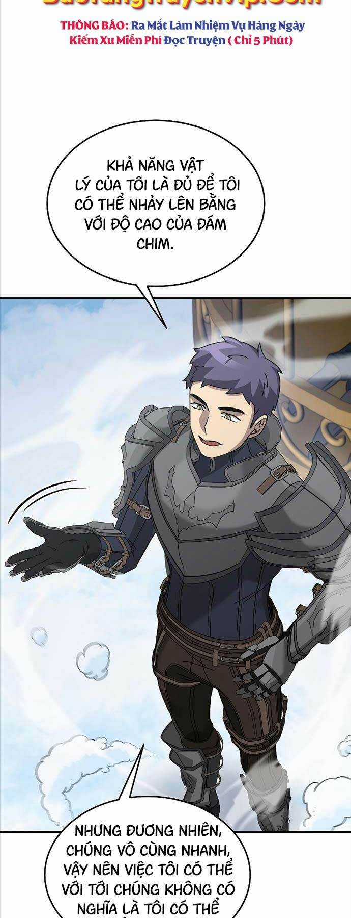 Người Mới Này Quá Mạnh Chapter 77 trang 37