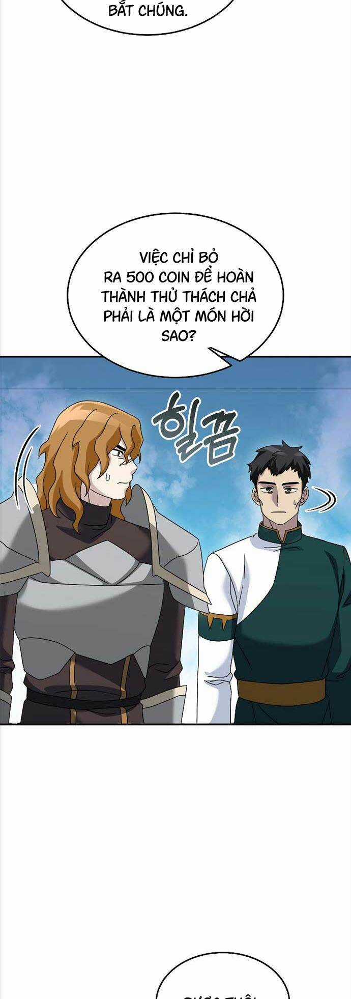 Người Mới Này Quá Mạnh Chapter 77 trang 38