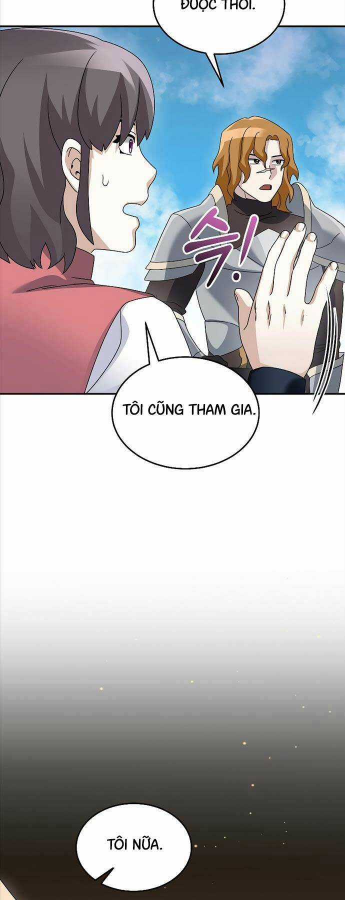 Người Mới Này Quá Mạnh Chapter 77 trang 39