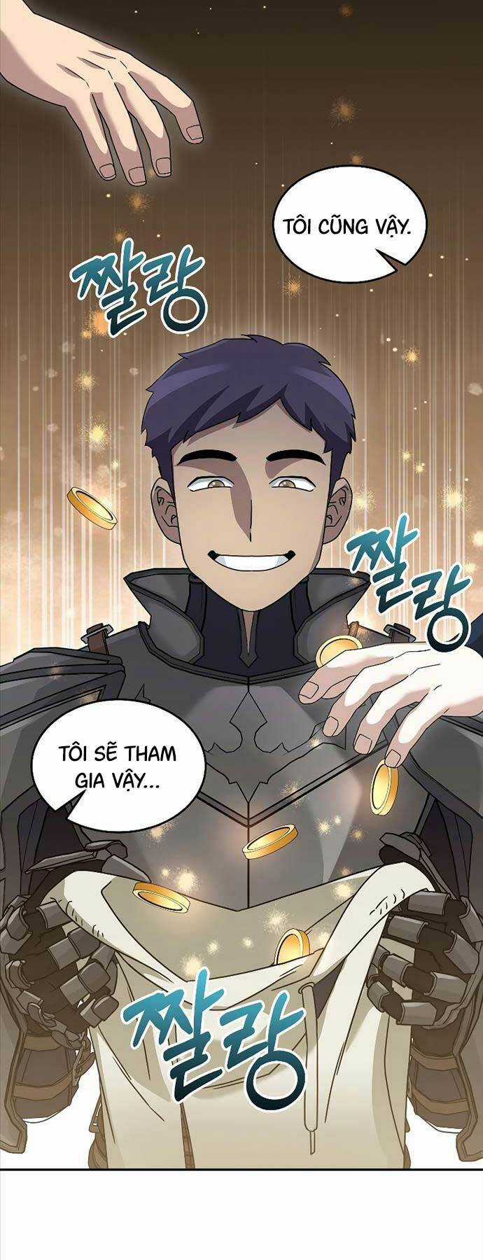 Người Mới Này Quá Mạnh Chapter 77 trang 40