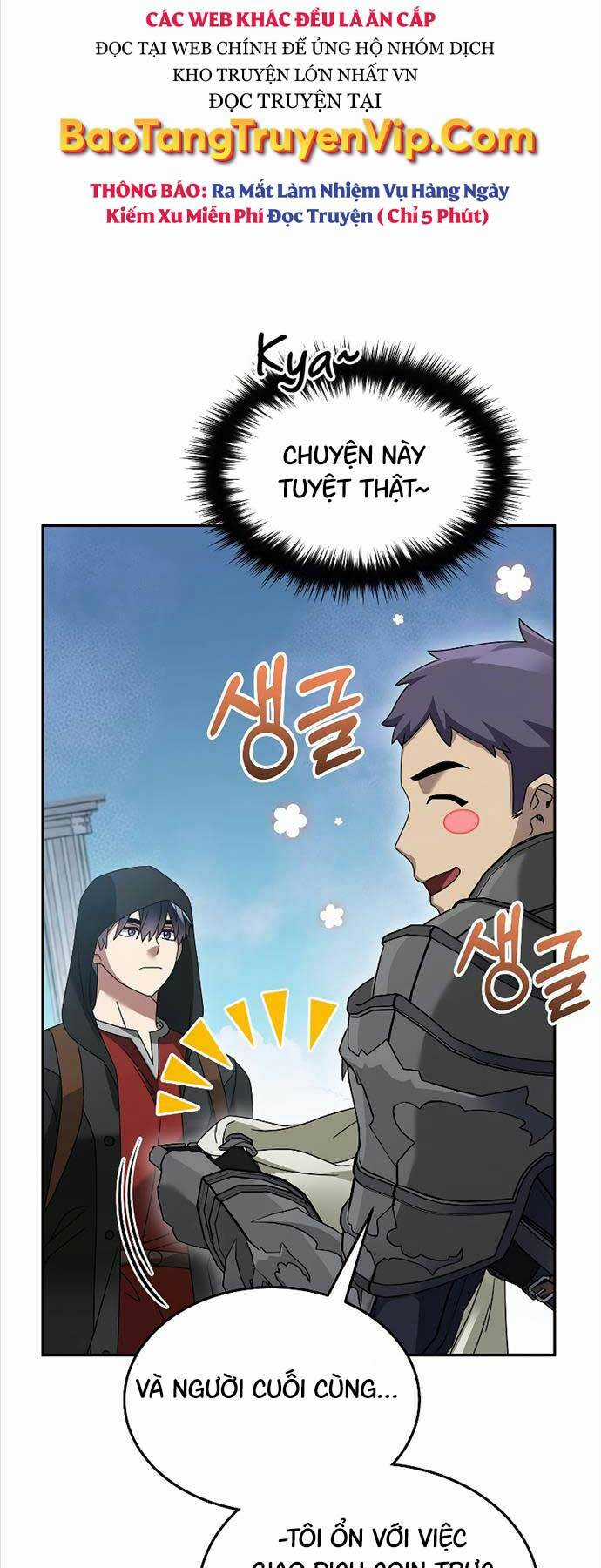 Người Mới Này Quá Mạnh Chapter 77 trang 41