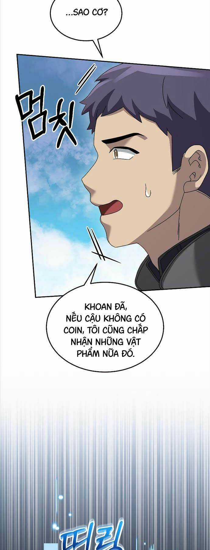 Người Mới Này Quá Mạnh Chapter 77 trang 43