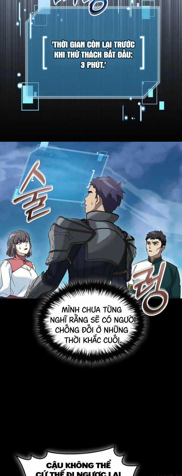Người Mới Này Quá Mạnh Chapter 77 trang 44