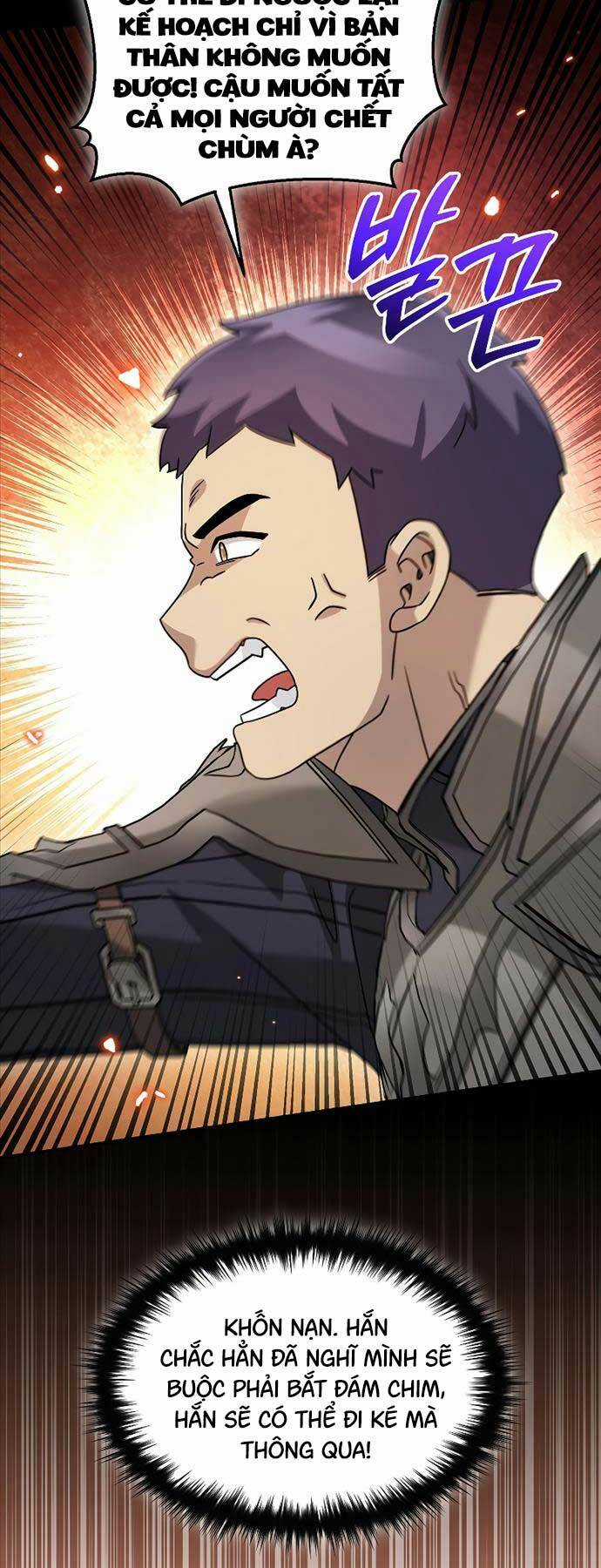 Người Mới Này Quá Mạnh Chapter 77 trang 45