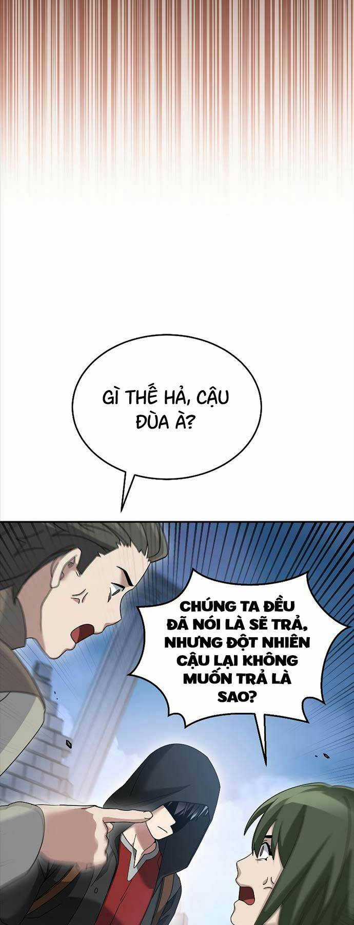 Người Mới Này Quá Mạnh Chapter 77 trang 46