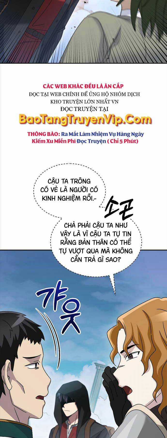 Người Mới Này Quá Mạnh Chapter 77 trang 47