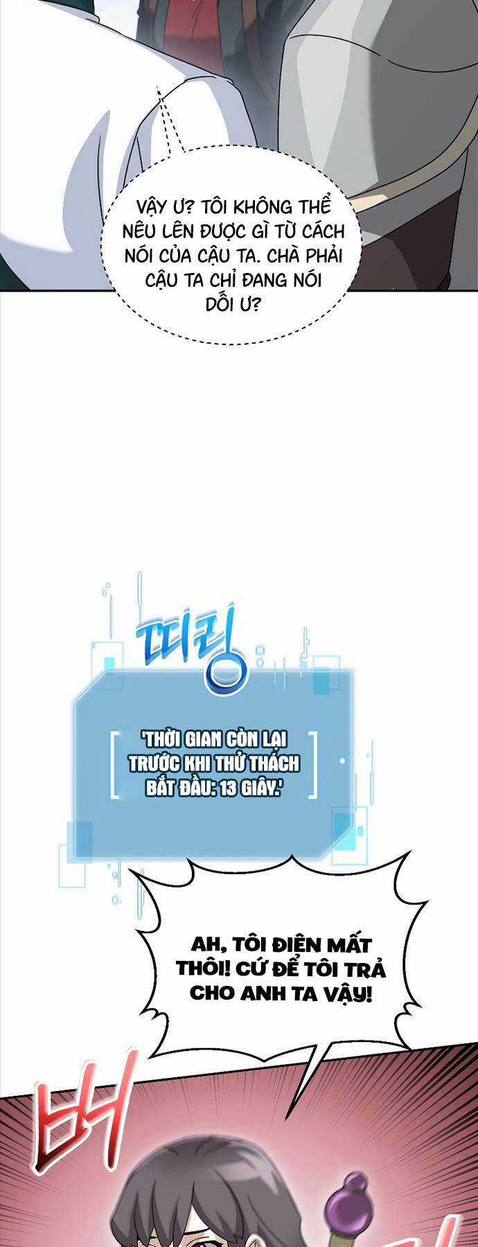 Người Mới Này Quá Mạnh Chapter 77 trang 48