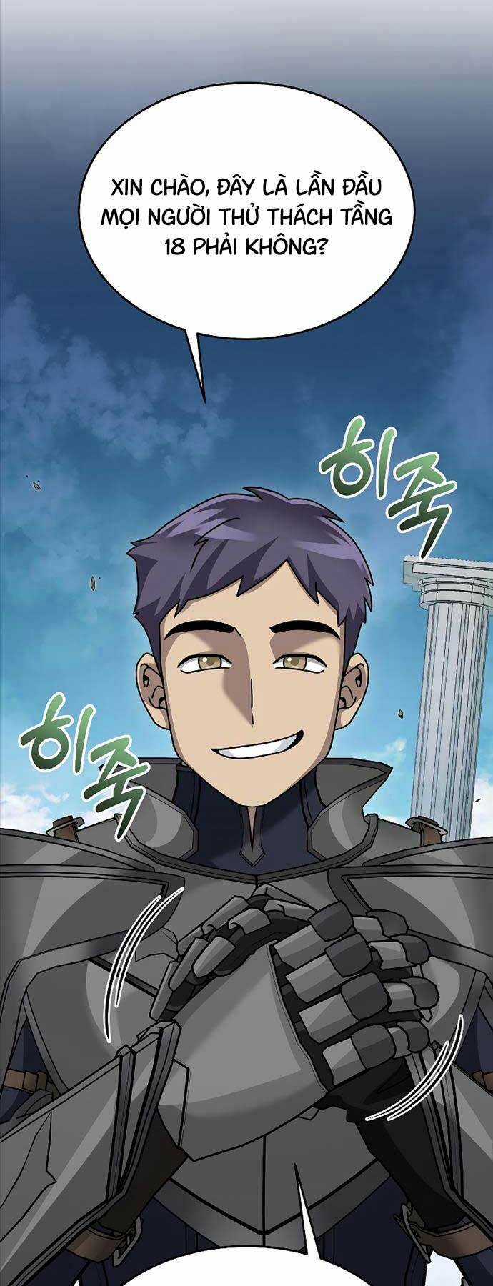 Người Mới Này Quá Mạnh Chapter 77 trang 5