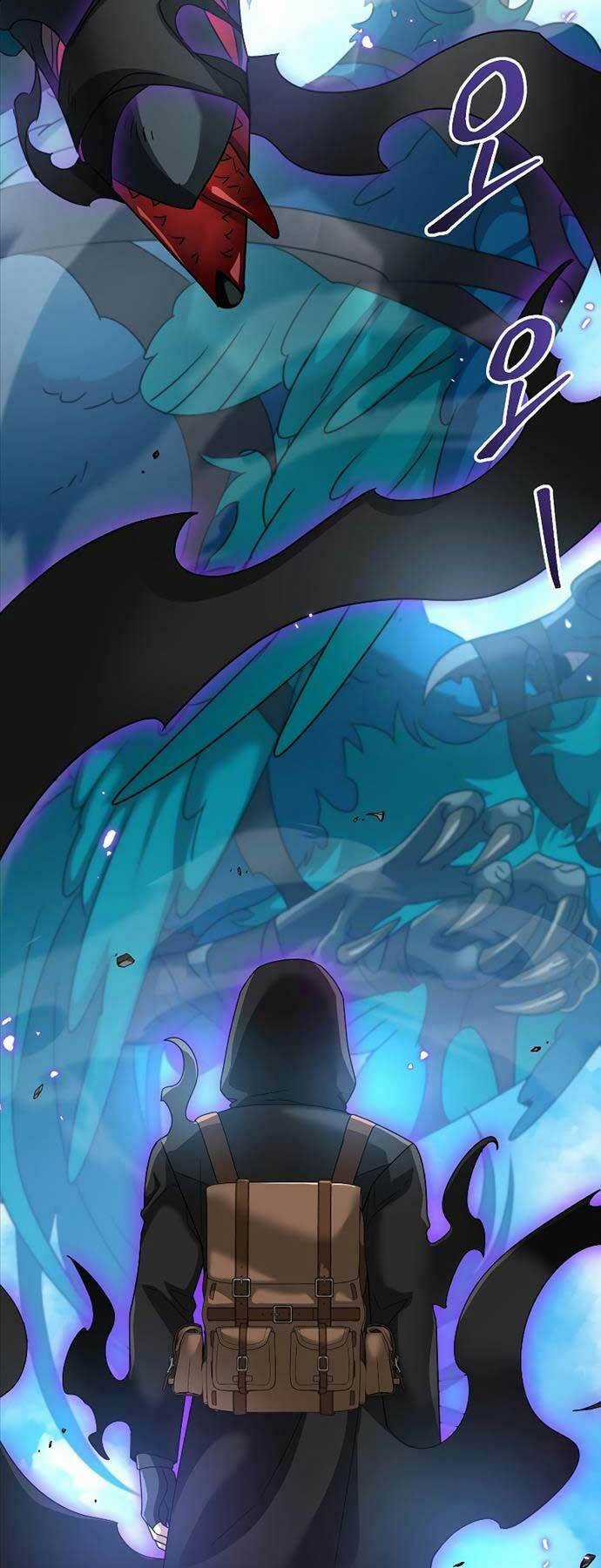 Người Mới Này Quá Mạnh Chapter 77 trang 55