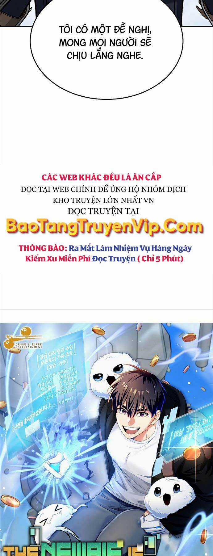 Người Mới Này Quá Mạnh Chapter 77 trang 6