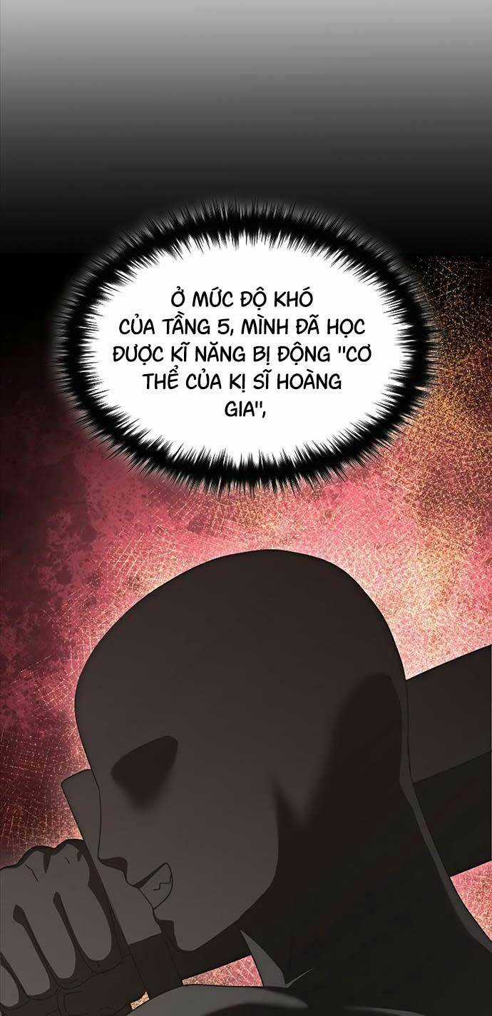 Người Mới Này Quá Mạnh Chapter 77 trang 62