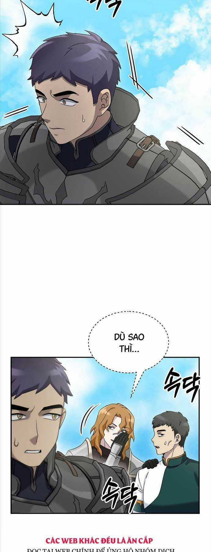 Người Mới Này Quá Mạnh Chapter 77 trang 64