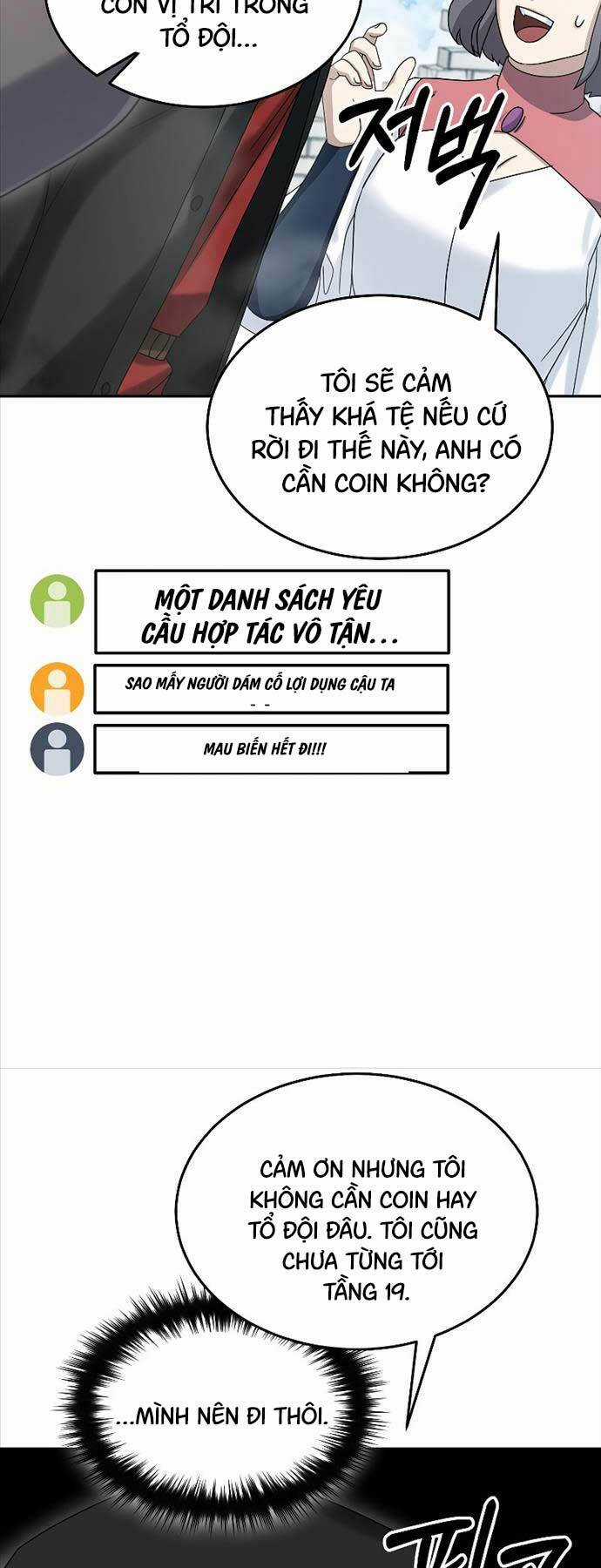 Người Mới Này Quá Mạnh Chapter 77 trang 68