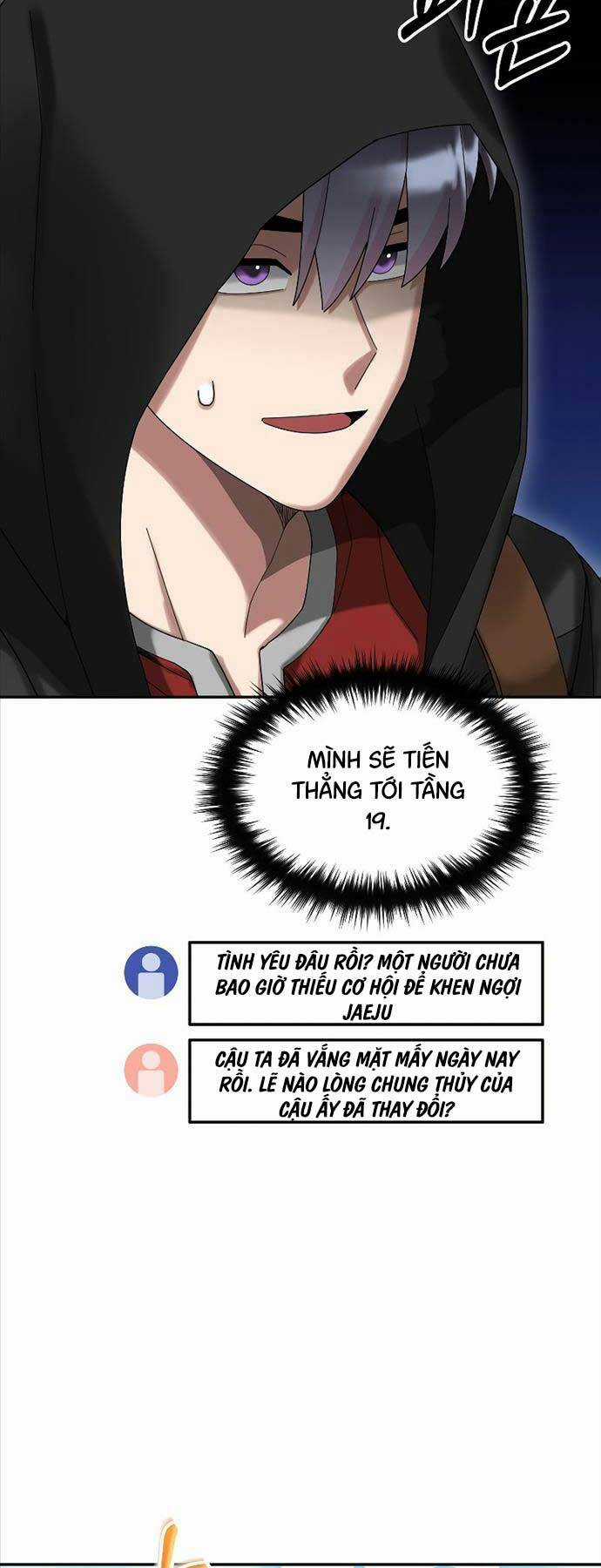 Người Mới Này Quá Mạnh Chapter 77 trang 69