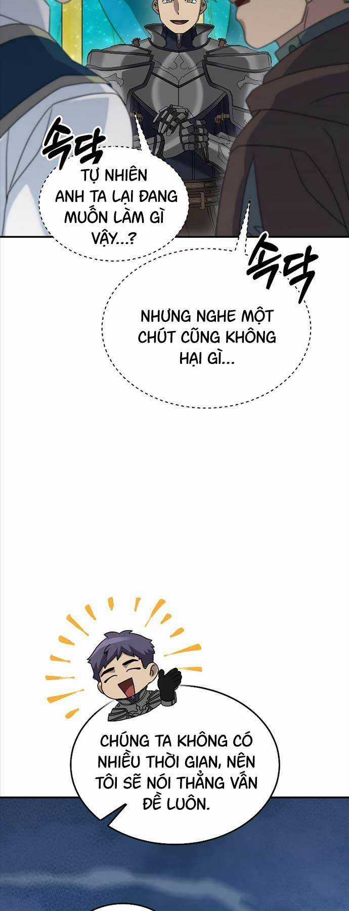 Người Mới Này Quá Mạnh Chapter 77 trang 8