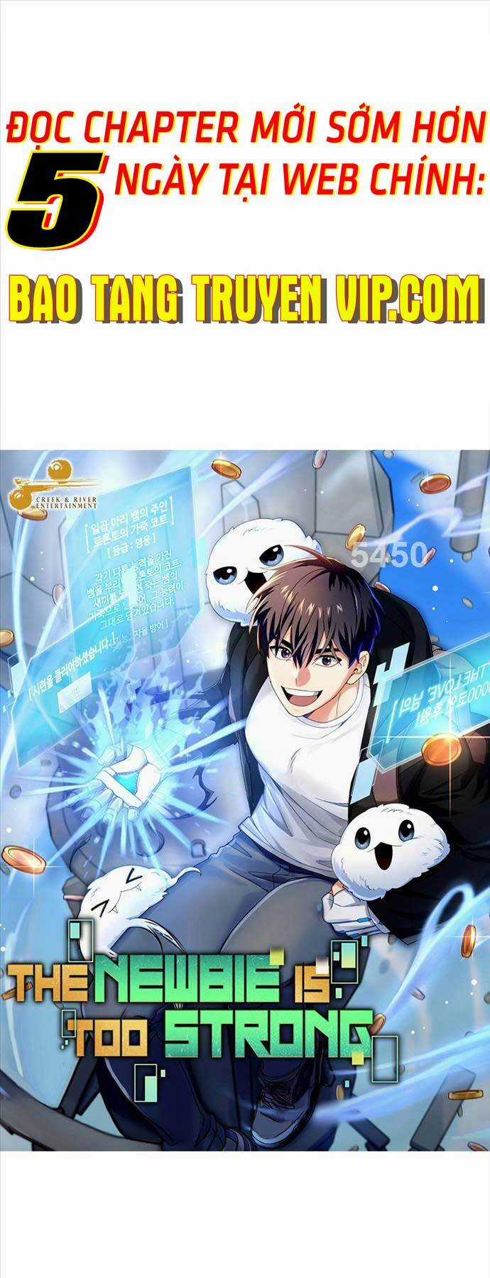 Người Mới Này Quá Mạnh Chapter 78 trang 0