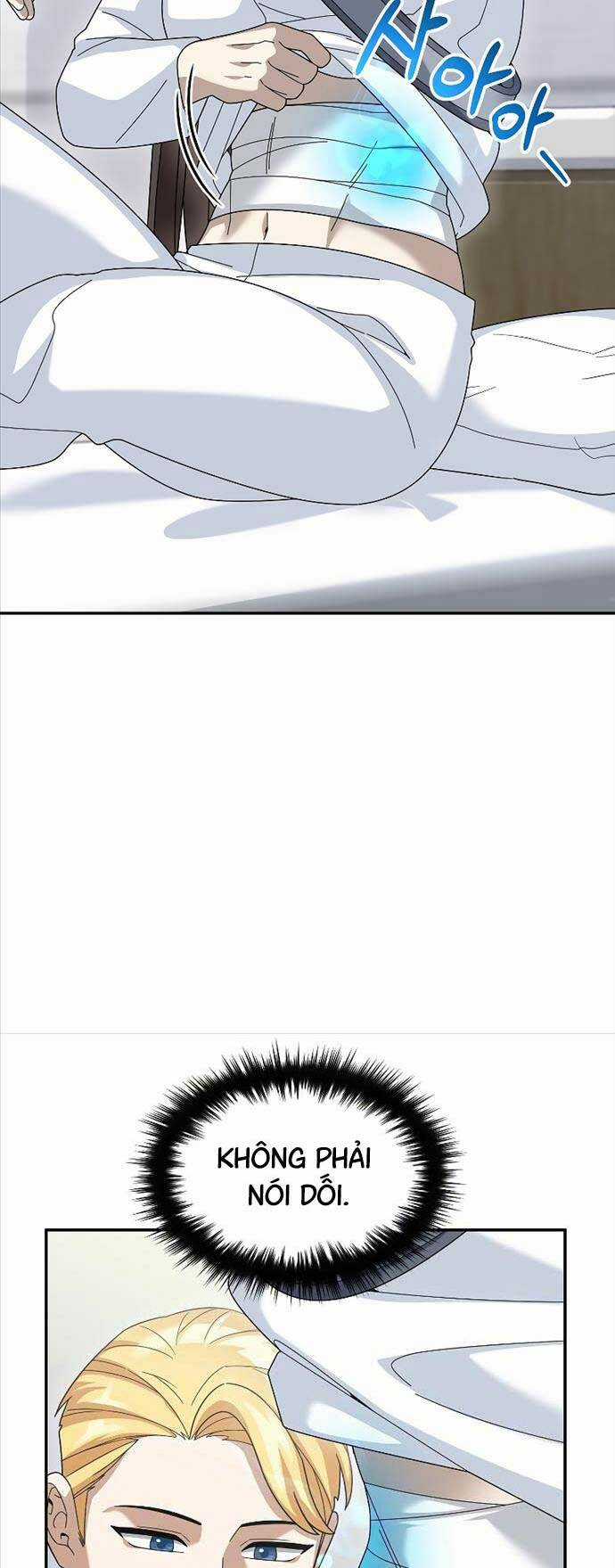 Người Mới Này Quá Mạnh Chapter 78 trang 14