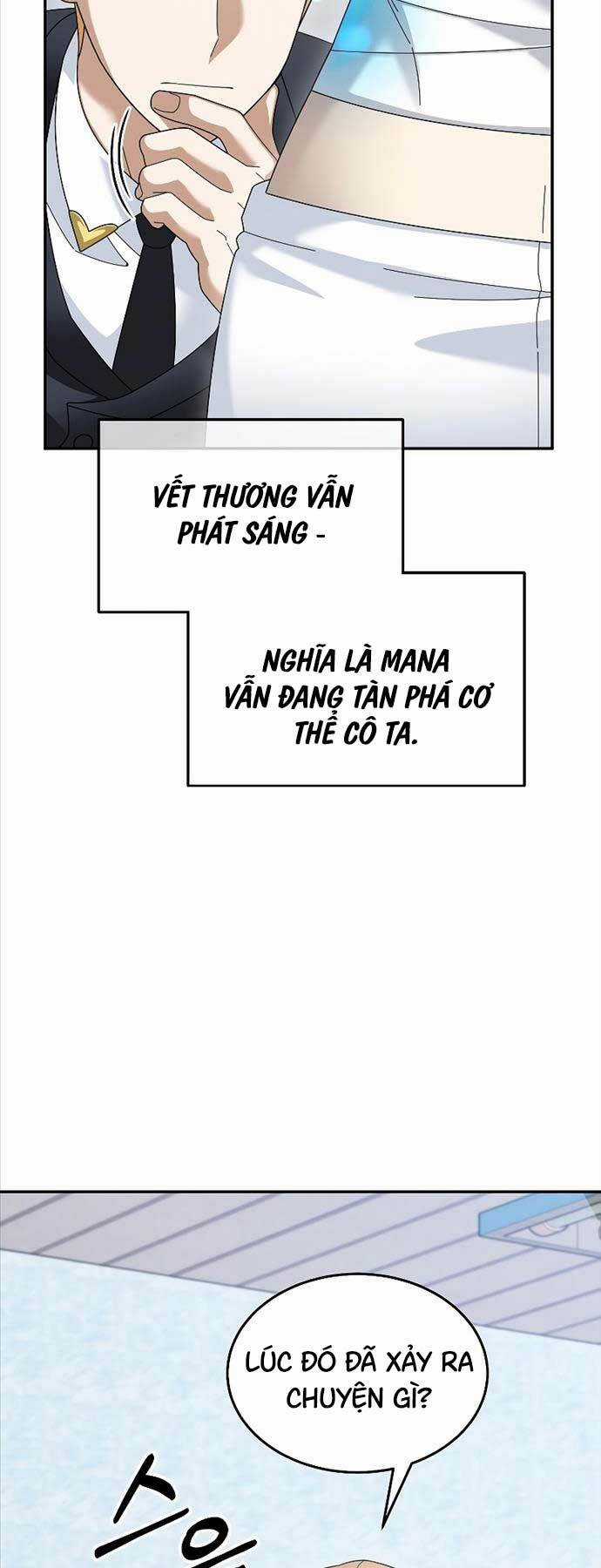 Người Mới Này Quá Mạnh Chapter 78 trang 15