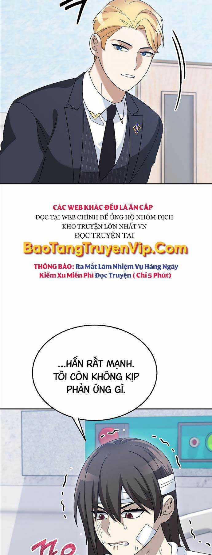 Người Mới Này Quá Mạnh Chapter 78 trang 16