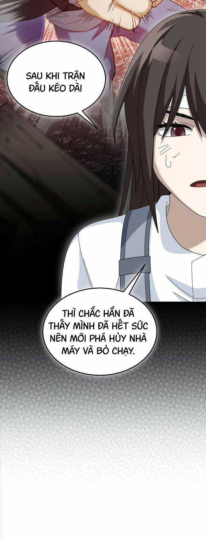 Người Mới Này Quá Mạnh Chapter 78 trang 19