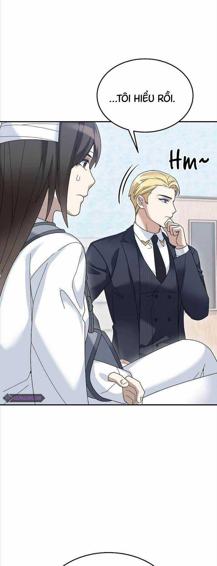 Người Mới Này Quá Mạnh Chapter 78 trang 20