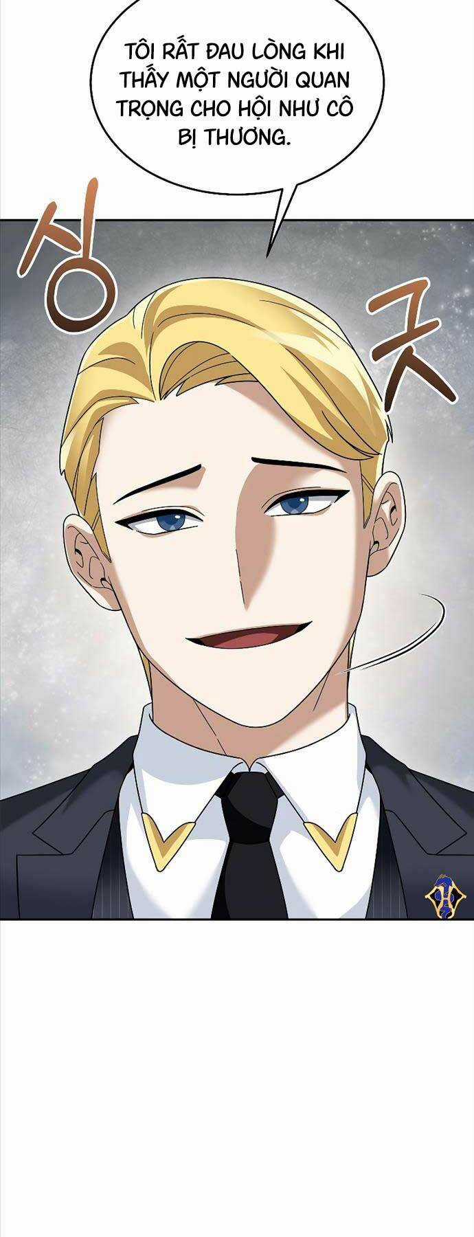 Người Mới Này Quá Mạnh Chapter 78 trang 21