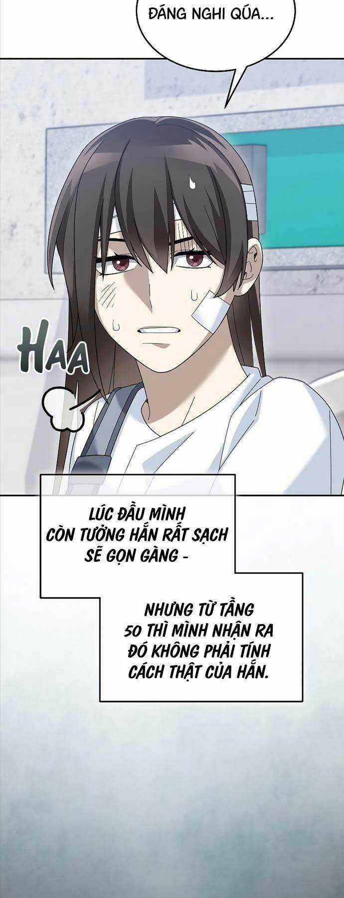 Người Mới Này Quá Mạnh Chapter 78 trang 23
