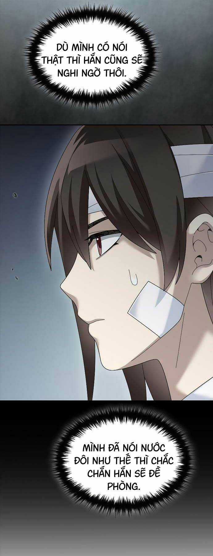 Người Mới Này Quá Mạnh Chapter 78 trang 24