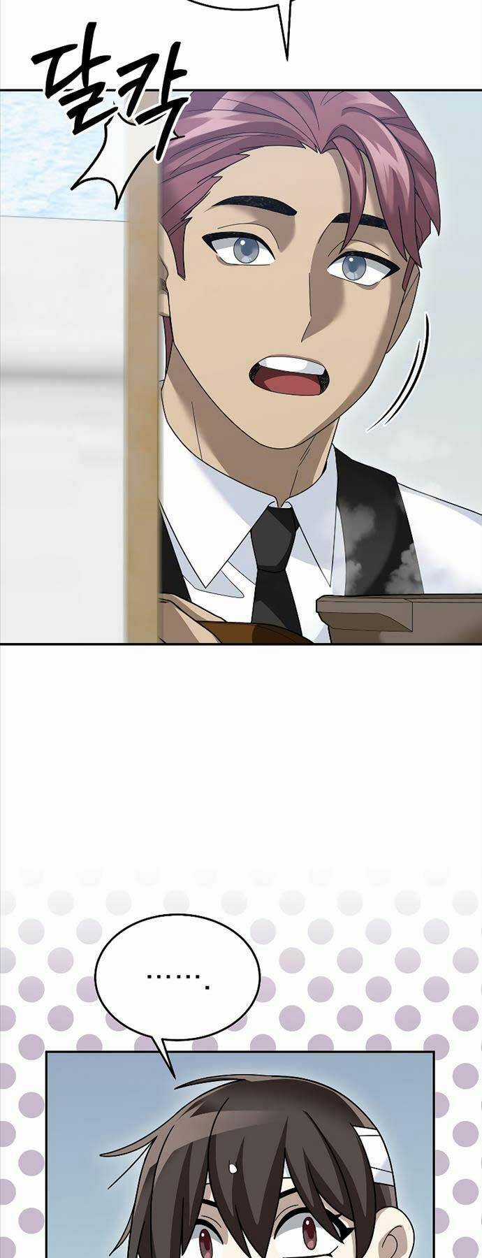 Người Mới Này Quá Mạnh Chapter 78 trang 26