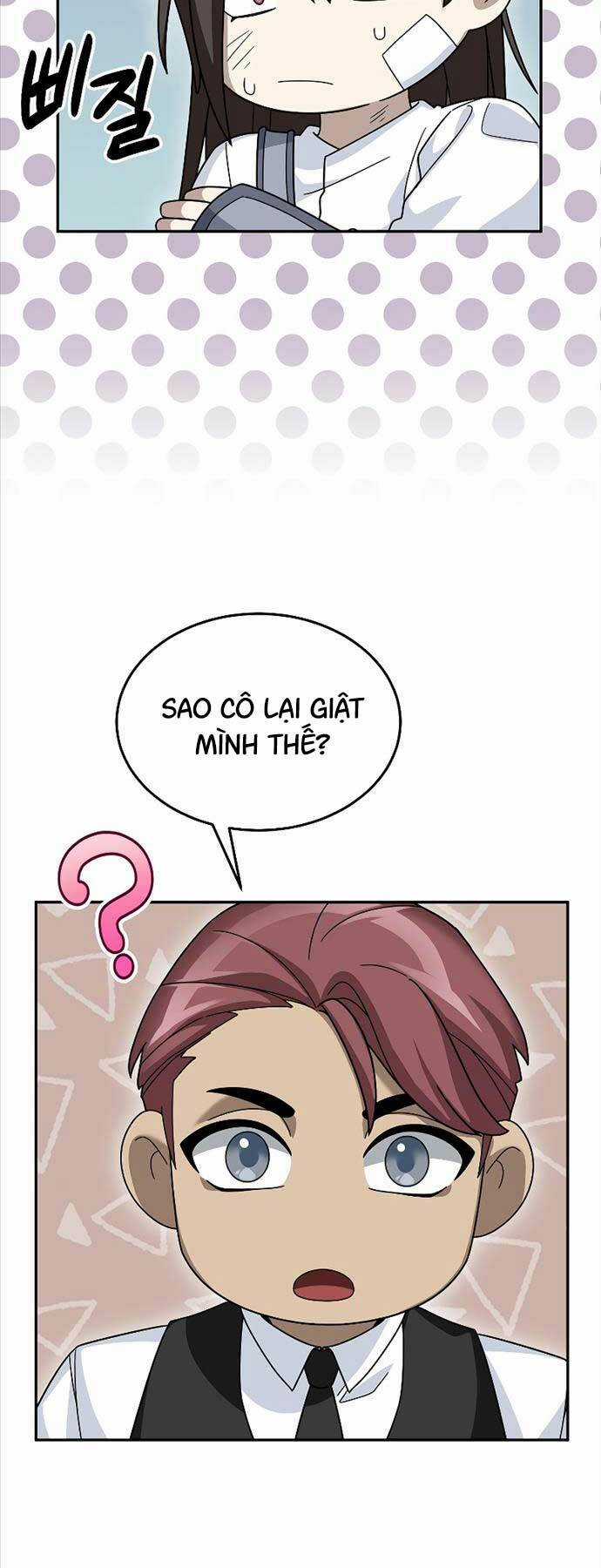 Người Mới Này Quá Mạnh Chapter 78 trang 27