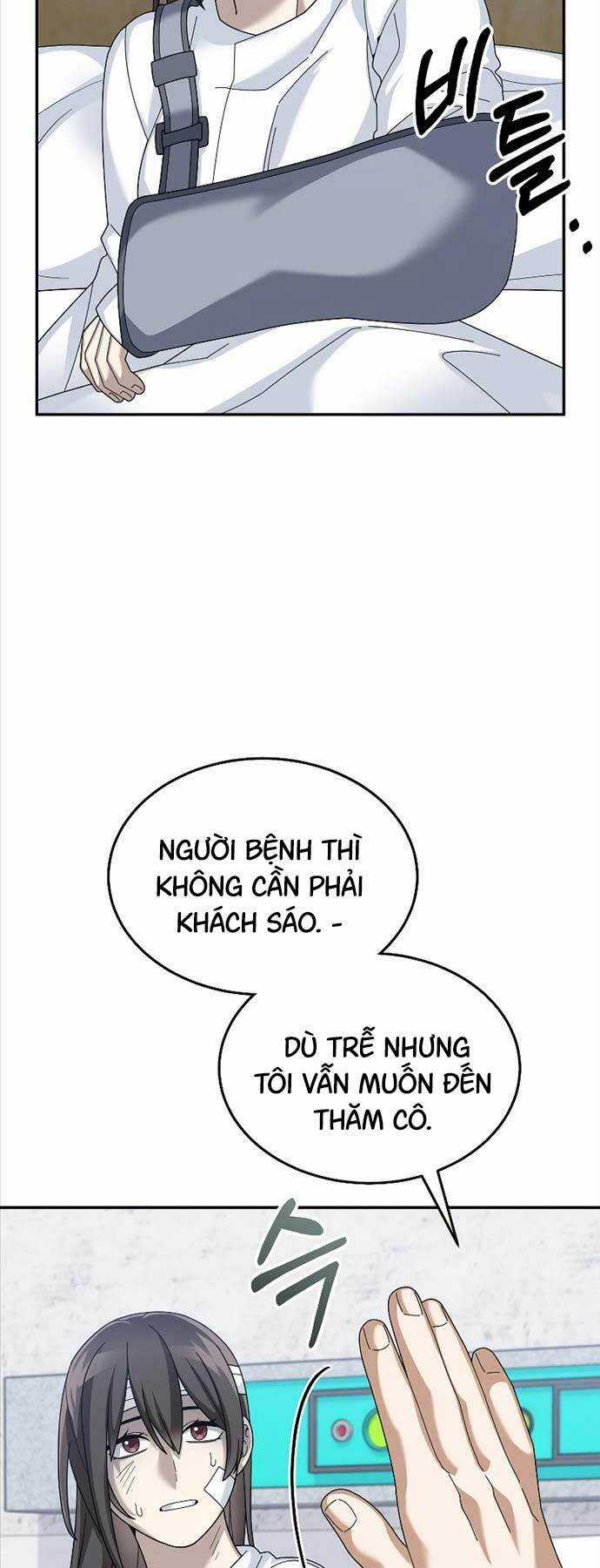 Người Mới Này Quá Mạnh Chapter 78 trang 3