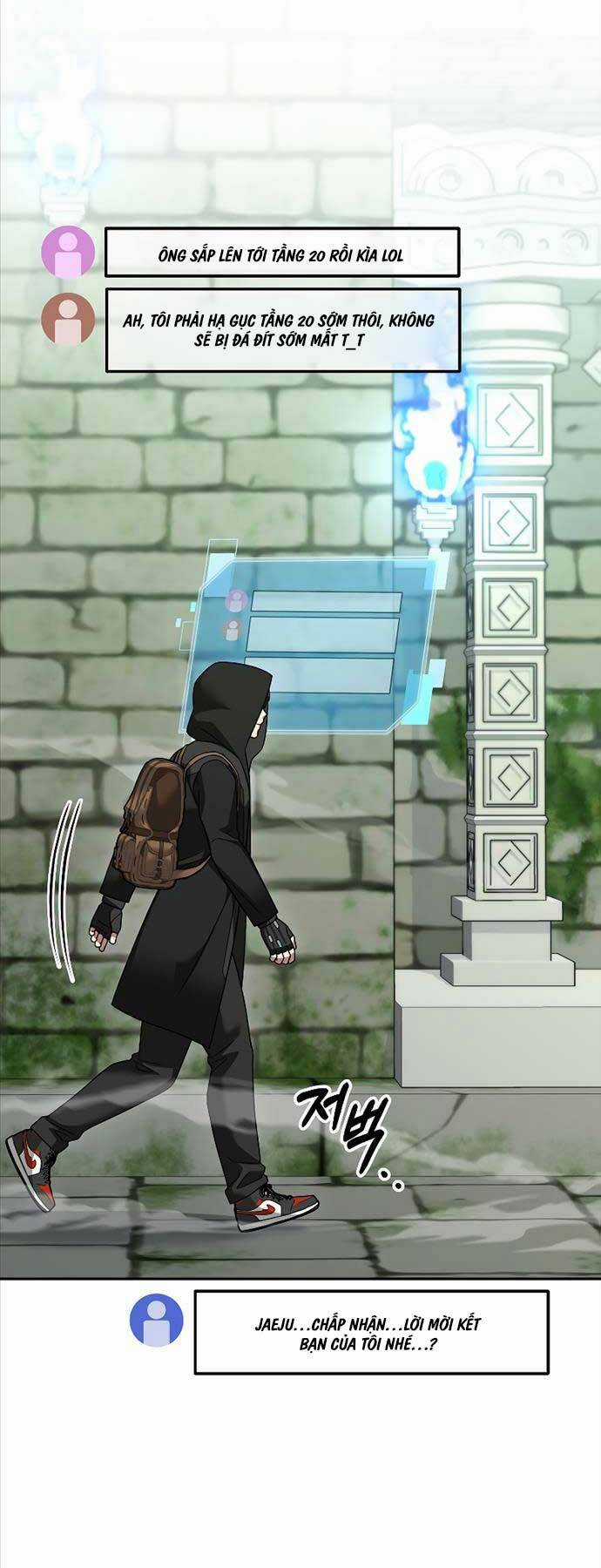 Người Mới Này Quá Mạnh Chapter 78 trang 32